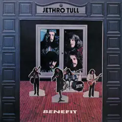 Benefit (Collector's Edition) - Jethro Tull