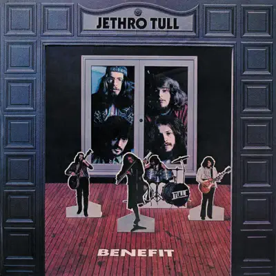 Benefit (Collector's Edition) - Jethro Tull