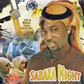 Sabaka night