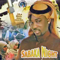Sabaka Night — Al. Wasiu Alabi Pasuma