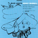 Kenny Burrell - Phinupi