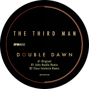 Double Dawn - Single