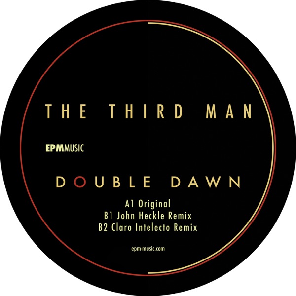 Double Dawn - Single