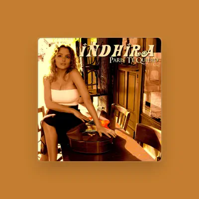 Listen to Indhira, watch music videos, read bio, see tour dates & more!