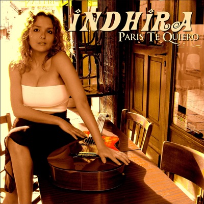 Paris te quiero