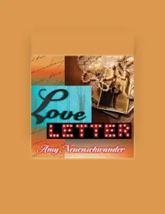 Amy Neuenschwander सुनें, म्यूज़िक वीडियो देखें, बायो पढ़ें, दौरे की तारीखें और बहुत कुछ देखें!
