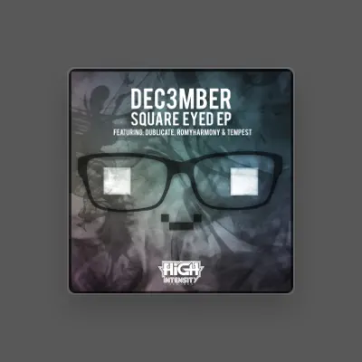 Listen to Dec3mber, watch music videos, read bio, see tour dates & more!