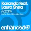 Karanda - Agony (Shawn Mitiska Remix) [feat. Laura Shea]
