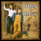 Joey + Rory - Boots