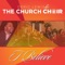 I Believe - Deric Lewis & The Church Choir lyrics