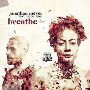Breathe (feat. Billie Jean) - Single