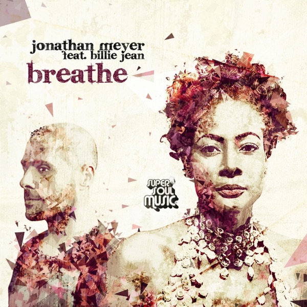 Breathe (feat. Billie Jean) - Single
