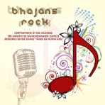 Bhajans Rock - EP