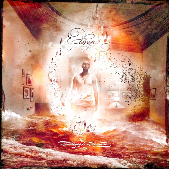 Cover artwork for Gritar