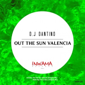 Out the Sun Valencia - Single