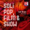 Soli Pop, Film & Show - Soli Brass & Piet Visser