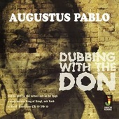 Augustus Pablo - Talking Dub