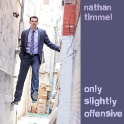 Nathan Timmel - The Joys of Baby Poop
