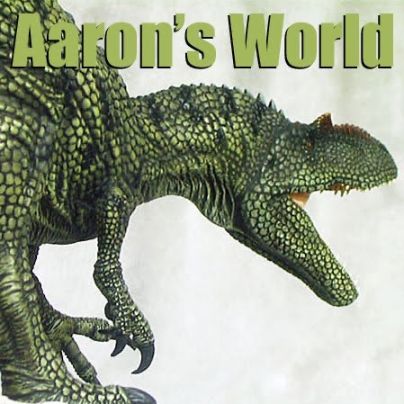 Aaron's World