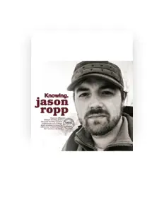 收听 Jason Ropp、观看音乐视频、阅读小传、查看巡演日期等 ！