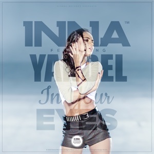 In Your Eyes (feat. Yandel) [Radio Edit]