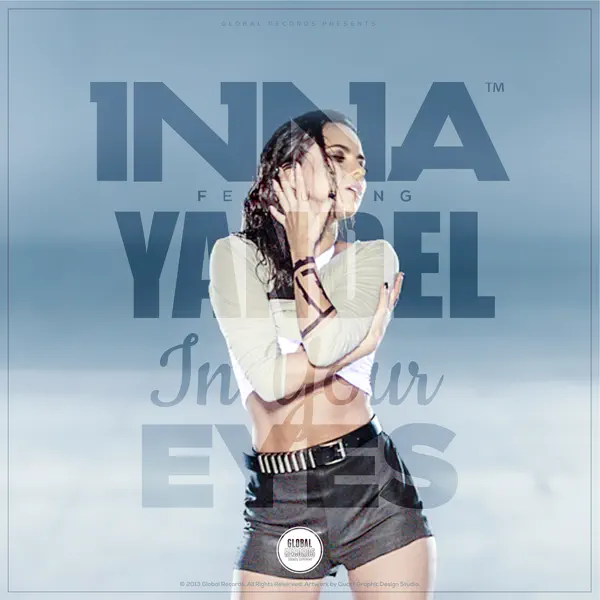 In Your Eyes (feat. Yandel) — INNA