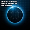 Deep & Funky EP - The Remixes