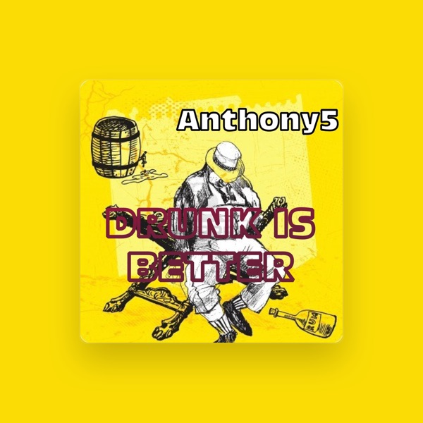 Anthony5's avatar