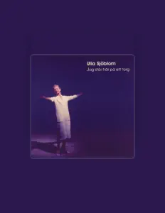 Ulla Sjöblom dinle, müzik videolarını izle, biyografisini oku, tur tarihlerini ve daha fazlasını gör!