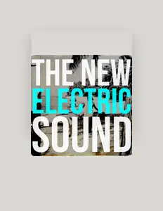 Listen to The New Electric Sound, watch music videos, read bio, see tour dates & more!