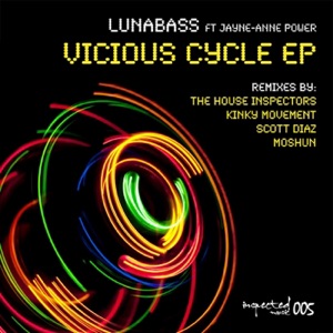 Vicious Cycle (feat. Jayne-Anne Power)