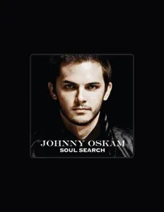 Johnny Oskamを聴いたり、ミュージックビデオを鑑賞したり、経歴やツアー日程などを確認したりしましょう！