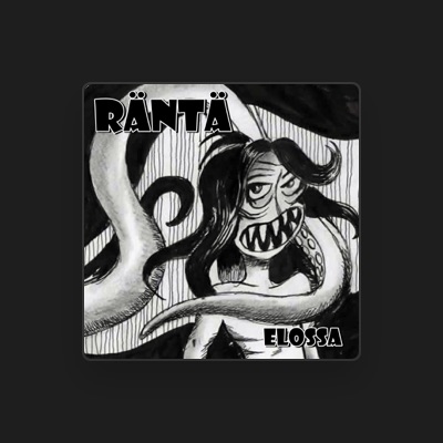 Listen to Ranta, watch music videos, read bio, see tour dates & more!