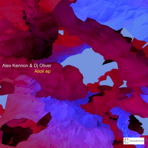 Alioli - Single