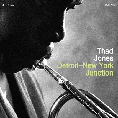 Detroit - New York Junction - Thad Jones