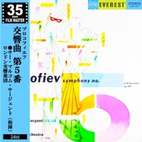 Prokofiev: Symphony No. 5