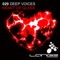 Heart of Glass (Mike EFEX & Bjorn Niclas Remix) - Deep Voices lyrics