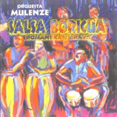 Orquesta Mulenze - Mi Negrita