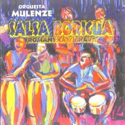 Orquesta Mulenze - Para Ti, Bailador