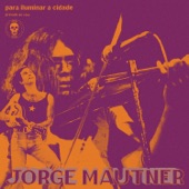 Jorge Mautner - Estrela da Noite
