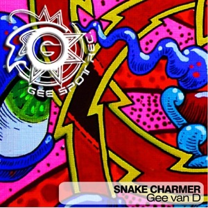 Snake Charmer (feat. Hideyo Blackmoon) - Single