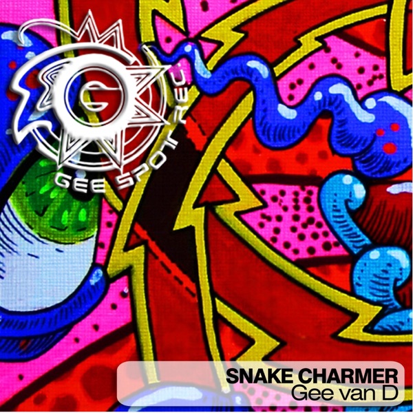 Snake Charmer (feat. Hideyo Blackmoon) - Single