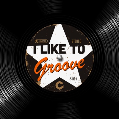 I Like to Groove - Single