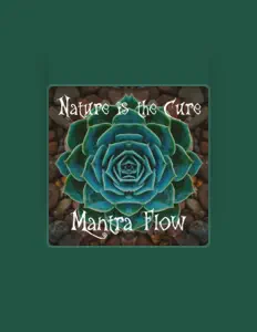Mantra Flowを聴いたり、ミュージックビデオを鑑賞したり、経歴やツアー日程などを確認したりしましょう！