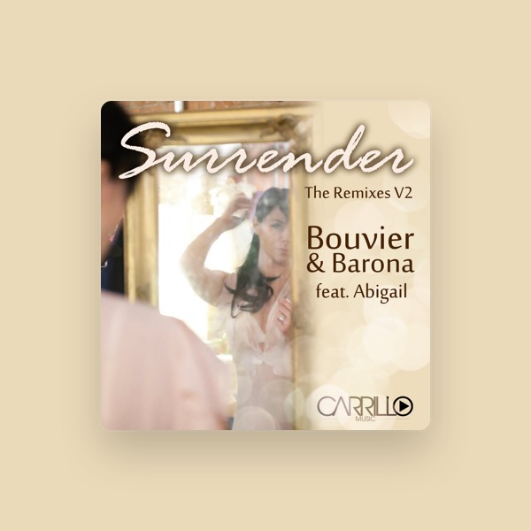 Bouvier and Barona's avatar