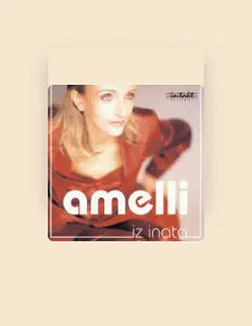 Listen to Amelli, watch music videos, read bio, see tour dates & more!