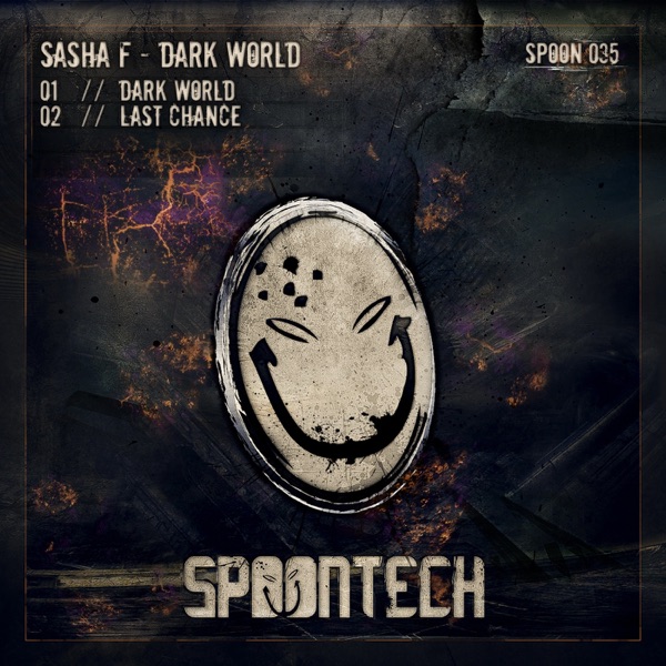 Dark World - Single