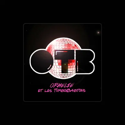 Listen to OTB, watch music videos, read bio, see tour dates & more!