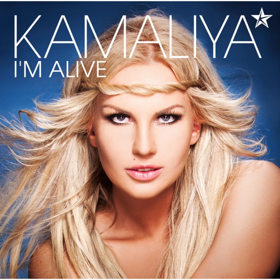 Cover artwork for I'm Alive (Gregori Klosman Club Mix)