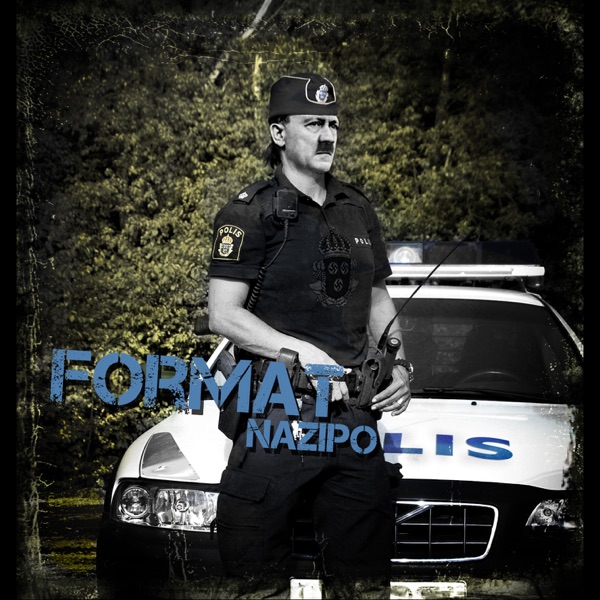 Nazipolis - Single